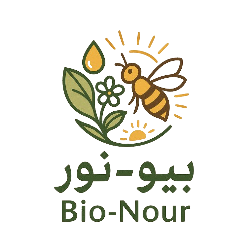 Logo Tizi Bio Nature